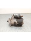 Recambio de motor arranque para nissan juke (f15) 1.5 dci referencia OEM IAM VERE8501 / 12418658275  