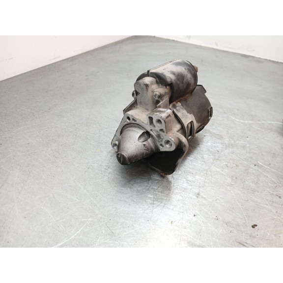 Recambio de motor arranque para nissan juke (f15) 1.5 dci referencia OEM IAM VERE8501 / 12418658275  