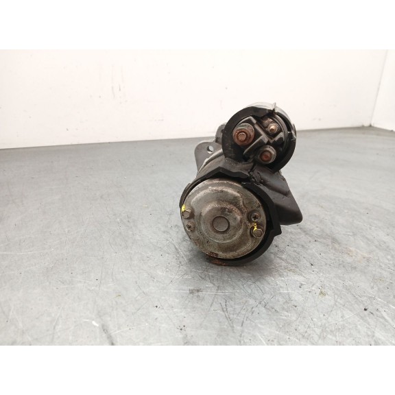 Recambio de motor arranque para nissan juke (f15) 1.5 dci referencia OEM IAM VERE8501 / 12418658275  