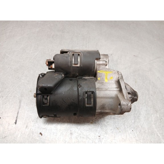 Recambio de motor arranque para nissan juke (f15) 1.5 dci referencia OEM IAM VERE8501 / 12418658275  