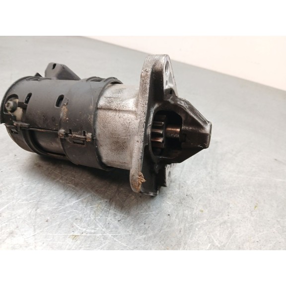 Recambio de motor arranque para nissan juke (f15) 1.5 dci referencia OEM IAM VERE8501 / 12418658275  