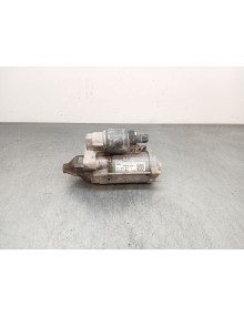 Recambio de motor arranque para opel vivaro c furgoneta (k0) 1.5 referencia OEM IAM 1665663980 / 9832577880   2