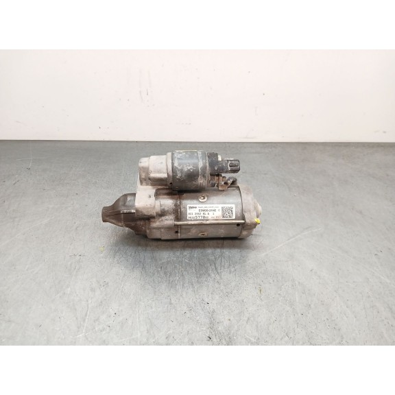 Recambio de motor arranque para opel vivaro c furgoneta (k0) 1.5 referencia OEM IAM 1665663980 / 9832577880  