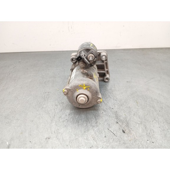 Recambio de motor arranque para opel vivaro c furgoneta (k0) 1.5 referencia OEM IAM 1665663980 / 9832577880  
