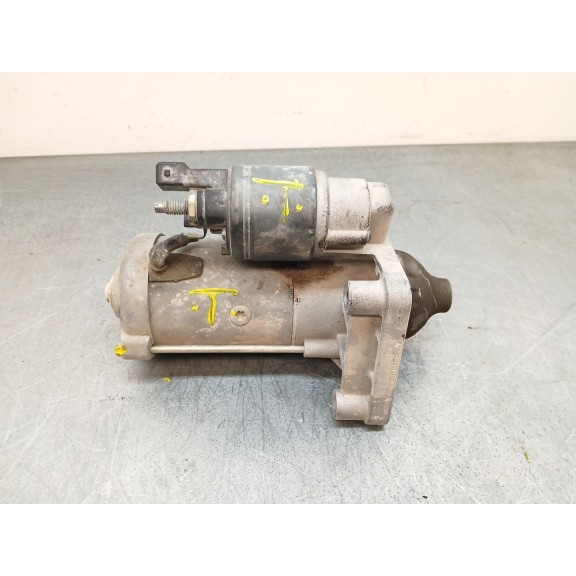 Recambio de motor arranque para opel vivaro c furgoneta (k0) 1.5 referencia OEM IAM 1665663980 / 9832577880  