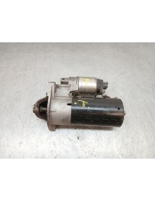 Recambio de motor arranque para opel insignia a sedán (g09) 2.0 cdti (69) referencia OEM IAM   