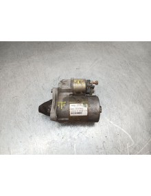 Recambio de motor arranque para fiat punto (188_) 1.2 60 (188.030, .050, .130, .150, .230, .250) referencia OEM IAM 63101018  