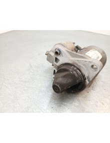 Recambio de motor arranque para fiat punto (188_) 1.2 60 (188.030, .050, .130, .150, .230, .250) referencia OEM IAM 63101018   2