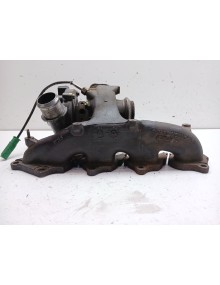 Recambio de turbocompresor para peugeot expert furgoneta (v_) 2.0 bluehdi 120 referencia OEM IAM 53039700394 M  2