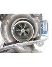 Recambio de turbocompresor para peugeot expert furgoneta (v_) 2.0 bluehdi 120 referencia OEM IAM 53039700394 M 