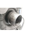 Recambio de turbocompresor para peugeot expert furgoneta (v_) 2.0 bluehdi 120 referencia OEM IAM 53039700394 M 