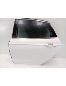 Recambio de puerta trasera izquierda para ford mondeo v hatchback (ce) 1.5 ecoboost referencia OEM IAM 2184600  