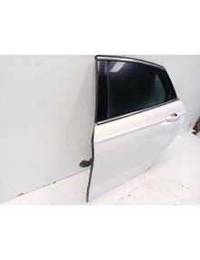 Recambio de puerta trasera izquierda para ford mondeo v hatchback (ce) 1.5 ecoboost referencia OEM IAM 2184600   2