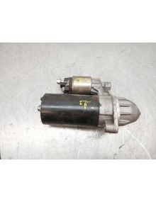 Recambio de motor arranque para mercedes-benz clase c (w204) berlina c 220 cdi (204.008) referencia OEM IAM A0061512501  A006151 2