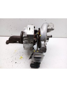 Recambio de turbocompresor para volkswagen golf vi (5k1) 1.6 tdi referencia OEM IAM 7755171 B 