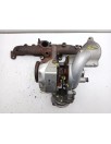 Recambio de turbocompresor para volkswagen golf vi (5k1) 1.6 tdi referencia OEM IAM 7755171 B 