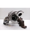 Recambio de turbocompresor para volkswagen golf vi (5k1) 1.6 tdi referencia OEM IAM 7755171 B 