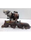 Recambio de turbocompresor para volkswagen golf vi (5k1) 1.6 tdi referencia OEM IAM 7755171 B 