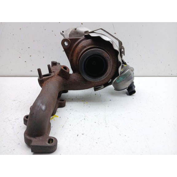 Recambio de turbocompresor para volkswagen golf vi (5k1) 1.6 tdi referencia OEM IAM 7755171 B 
