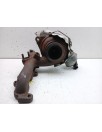 Recambio de turbocompresor para volkswagen golf vi (5k1) 1.6 tdi referencia OEM IAM 7755171 B 