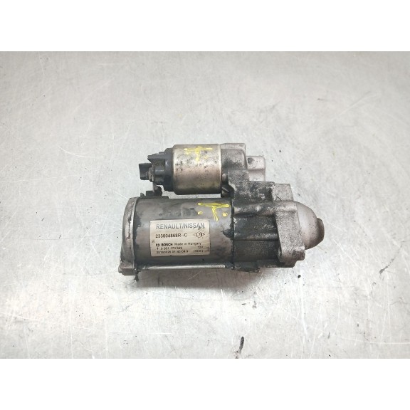Recambio de motor arranque para nissan micra v (k14) 1.5 dci referencia OEM IAM 2333004868R  