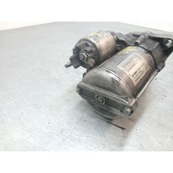 Recambio de motor arranque para nissan micra v (k14) 1.5 dci referencia OEM IAM 2333004868R  