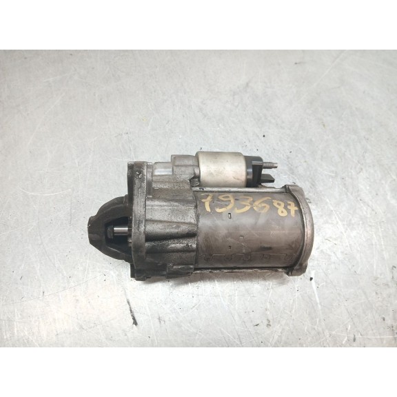 Recambio de motor arranque para nissan micra v (k14) 1.5 dci referencia OEM IAM 2333004868R  