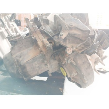 Recambio de caja casco para citroën berlingo station wagon sx multispace referencia OEM IAM 20dp48  