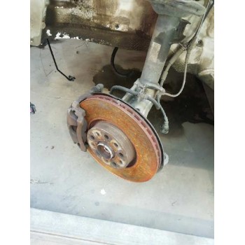 MANGUETA DELANTERA IZQUIERDA 5Q0407257C 