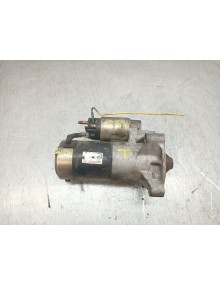 Recambio de motor arranque para citroën c5 i (dc_) 2.0 hdi (dcrhzb, dcrhze) referencia OEM IAM   