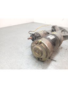 Recambio de motor arranque para citroën c5 i (dc_) 2.0 hdi (dcrhzb, dcrhze) referencia OEM IAM    2
