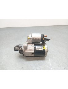 Recambio de motor arranque para suzuki swift (az) 1.2 16v dualjet cat referencia OEM IAM 3110081P0 M000TD1171  2