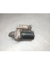 Recambio de motor arranque para bmw 5 (e60) 520 i referencia OEM IAM 751539103  