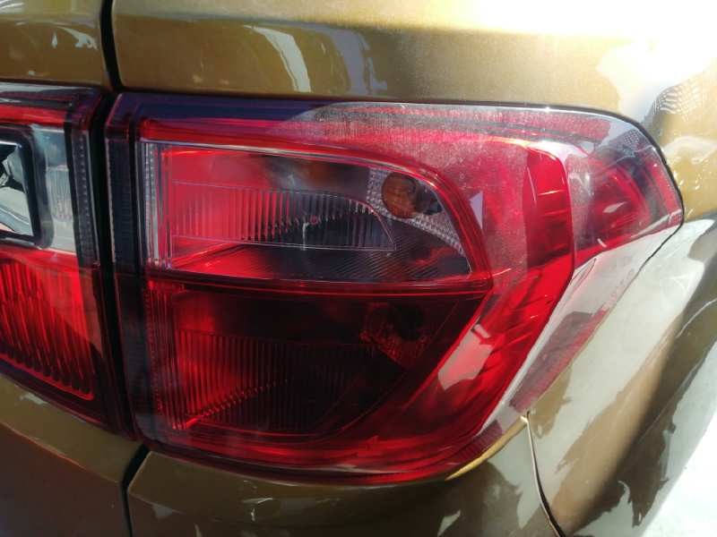 Recambio de piloto trasero derecho para ford ecosport (cr6) trend+ referencia OEM IAM CN1513404BB  