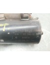 Recambio de motor arranque para bmw 5 (e60) 520 i referencia OEM IAM 751539103  