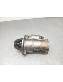 Recambio de motor arranque para ssangyong rodius i 2.7 xdi referencia OEM IAM 6611514101  