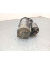 Recambio de motor arranque para ssangyong rodius i 2.7 xdi referencia OEM IAM 6611514101  