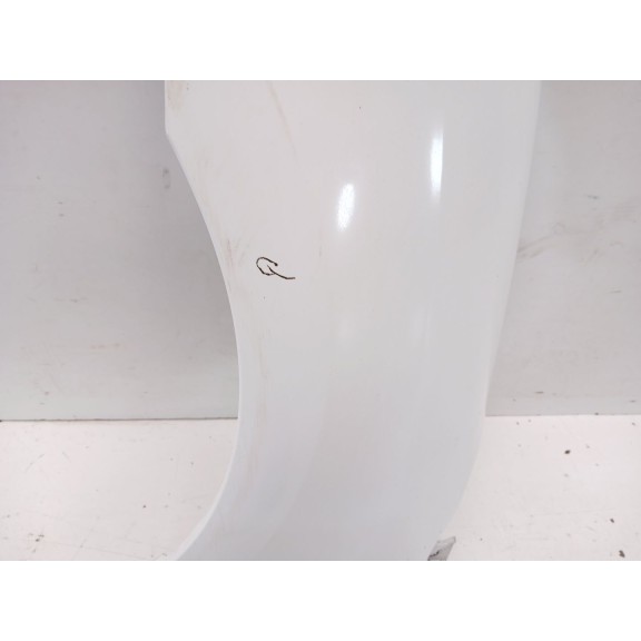 Recambio de aleta delantera izquierda para citroën c4 i (lc_) 1.6 hdi referencia OEM IAM 7840Q3  