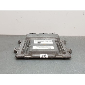 Recambio de centralita motor uce para seat altea xl (5p5) reference referencia OEM IAM 06a906070f  