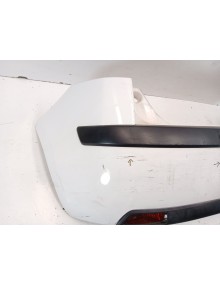 Recambio de paragolpes trasero para citroën c4 i (lc_) 1.6 hdi referencia OEM IAM 7410W9   2