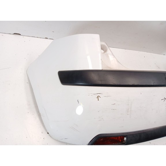 Recambio de paragolpes trasero para citroën c4 i (lc_) 1.6 hdi referencia OEM IAM 7410W9  