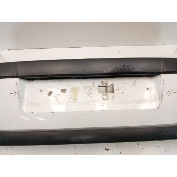 Recambio de paragolpes trasero para citroën c4 i (lc_) 1.6 hdi referencia OEM IAM 7410W9  