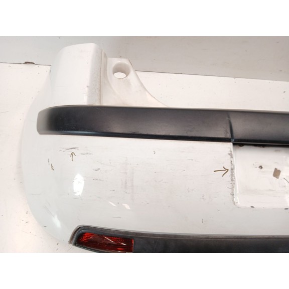 Recambio de paragolpes trasero para citroën c4 i (lc_) 1.6 hdi referencia OEM IAM 7410W9  