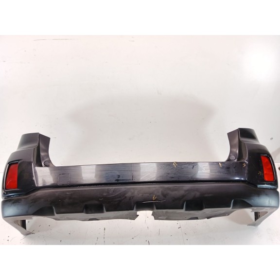Recambio de paragolpes trasero para subaru legacy v (bm) 2.0 d awd (bmd) referencia OEM IAM 57704AJ020  