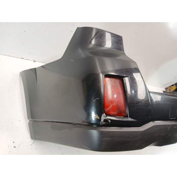 Recambio de paragolpes trasero para subaru legacy v (bm) 2.0 d awd (bmd) referencia OEM IAM 57704AJ020  
