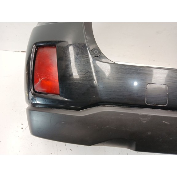 Recambio de paragolpes trasero para subaru legacy v (bm) 2.0 d awd (bmd) referencia OEM IAM 57704AJ020  