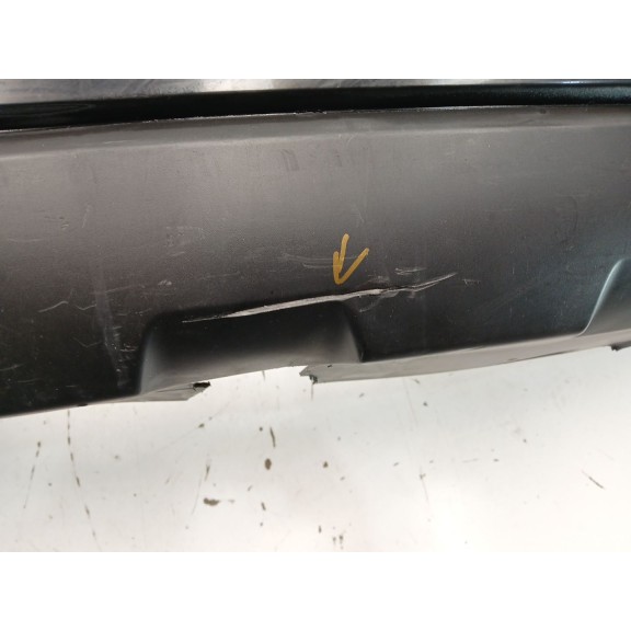 Recambio de paragolpes trasero para subaru legacy v (bm) 2.0 d awd (bmd) referencia OEM IAM 57704AJ020  