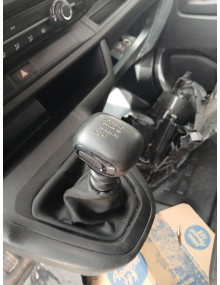 Recambio de caja cambios para toyota proace furgoneta (mdz_) 1.5 d4d (mdz1) referencia OEM IAM SU001A3165   2