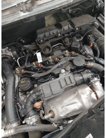 Recambio de motor completo para toyota proace furgoneta (mdz_) 1.5 d4d (mdz1) referencia OEM IAM    2