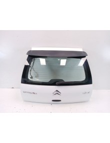Recambio de porton trasero para citroën c4 i (lc_) 1.6 hdi referencia OEM IAM 8701T9  